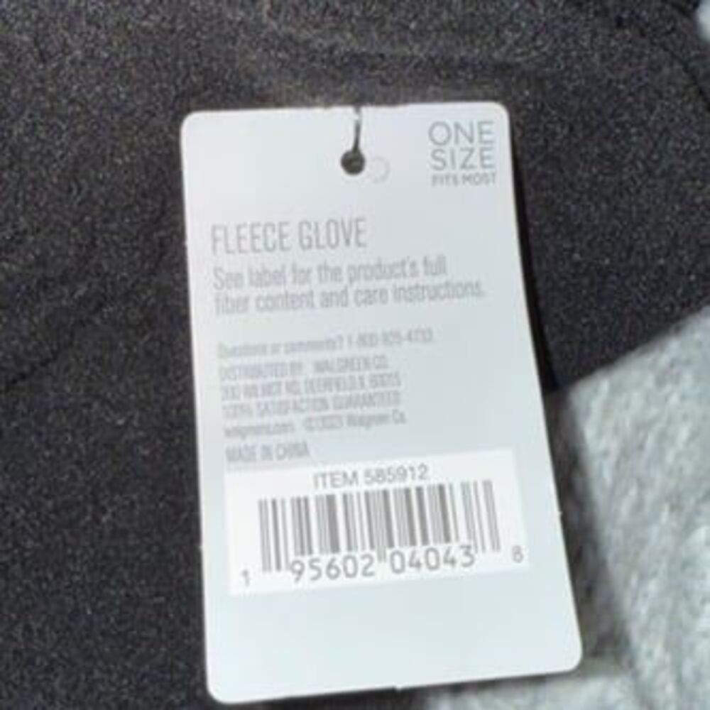 5 Women’s West Loop Gloves | Fingerless + Mitten Combo & Fleece | NWT - Picture 3 of 4